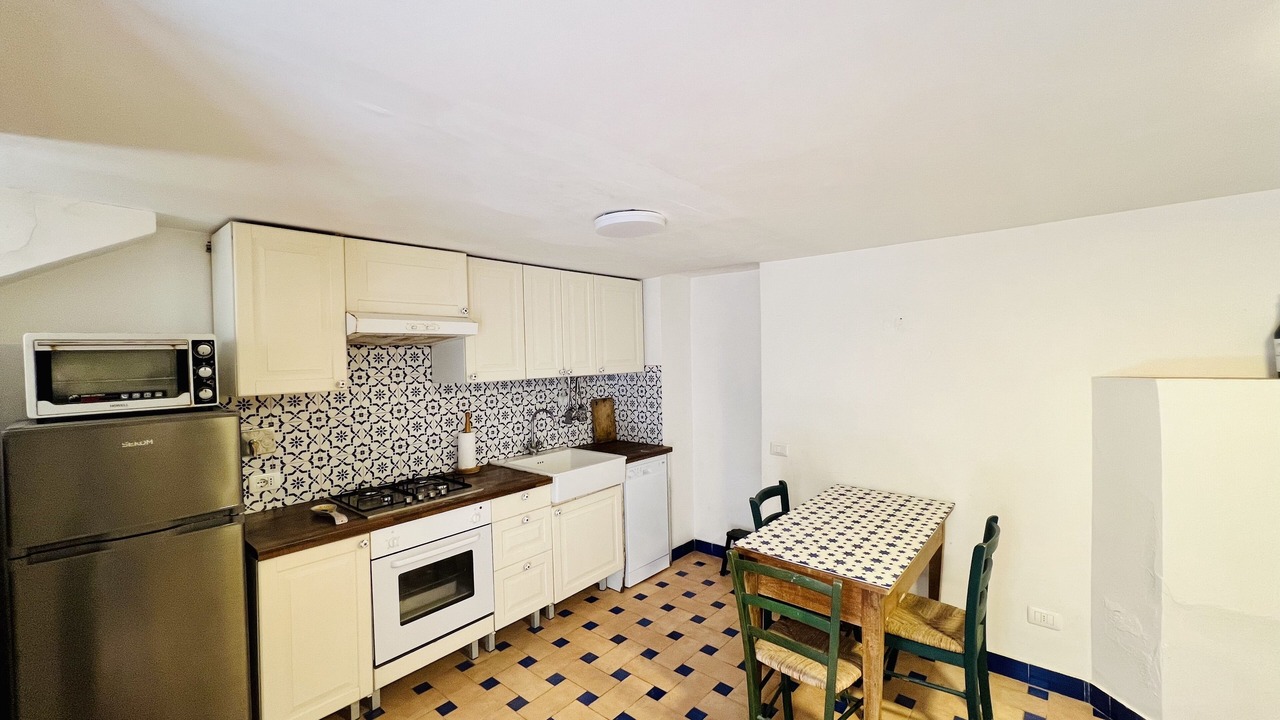 Photo of Kitchen in Santa Marinella