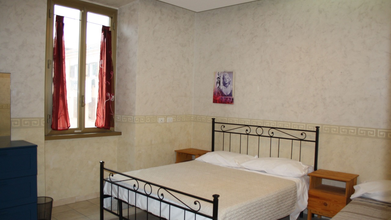 Photo of Bedroom in Civitavecchia