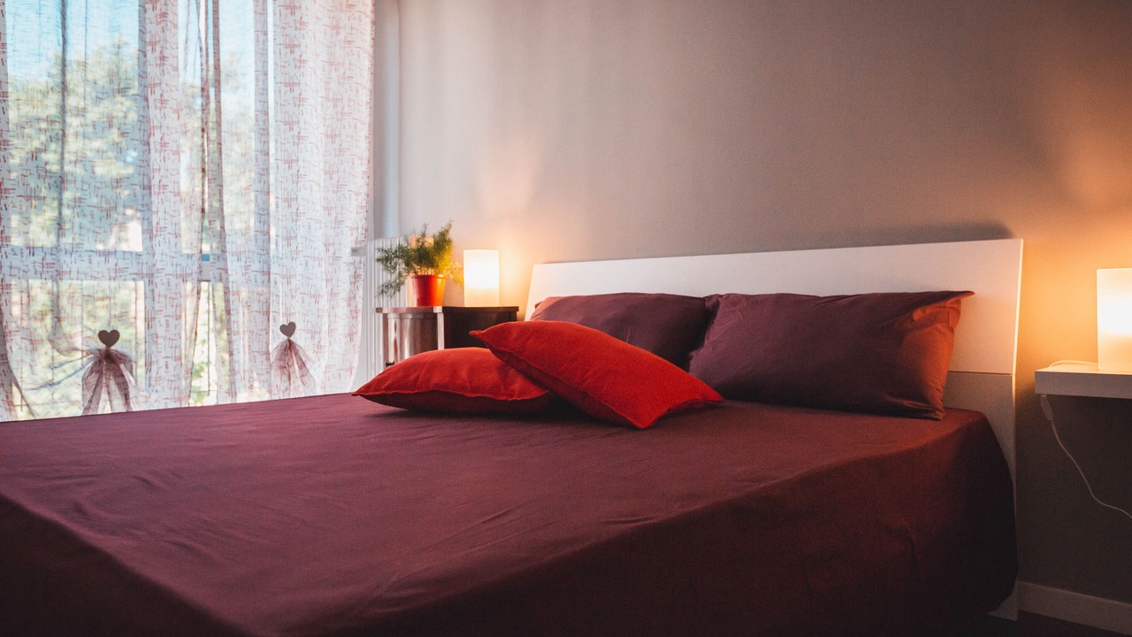 Photo of Bedroom in Civitavecchia