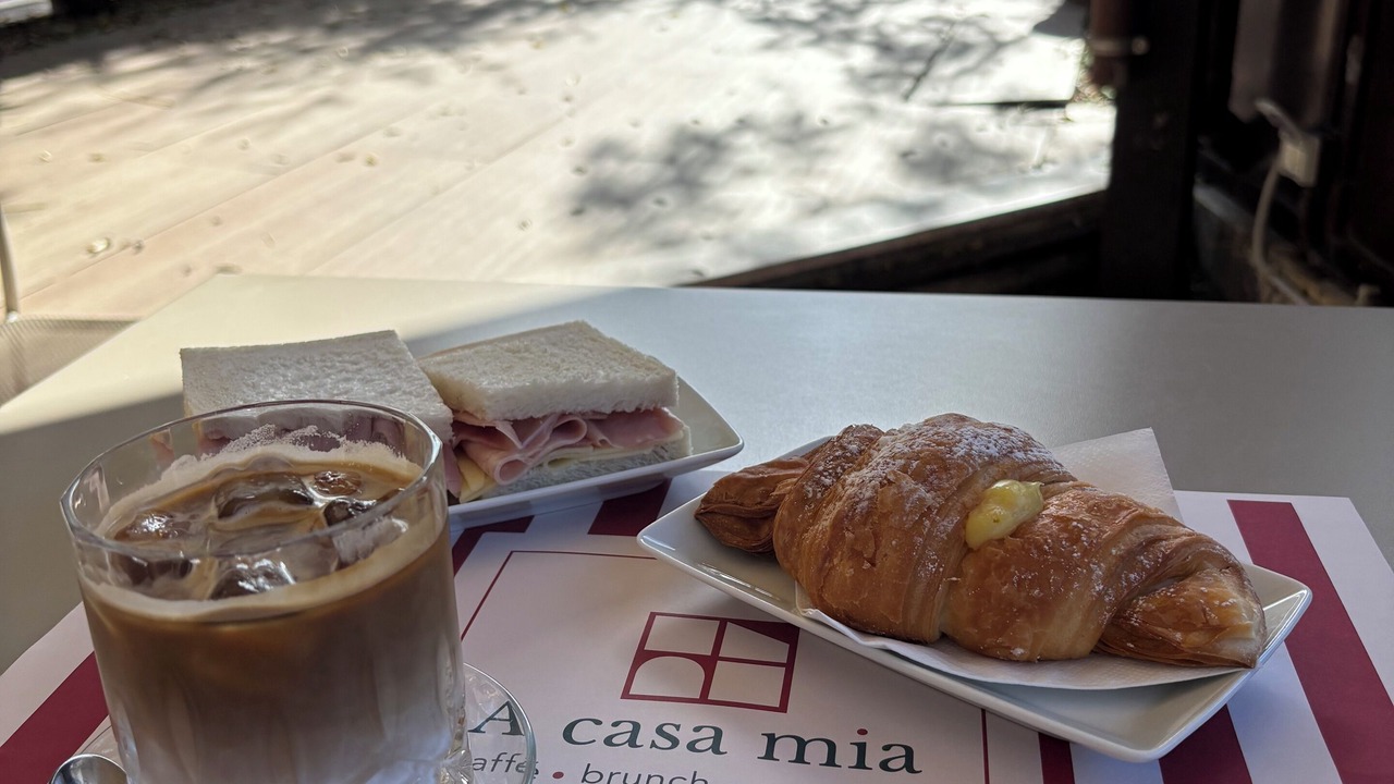 Photo of Outdoor in Civitavecchia