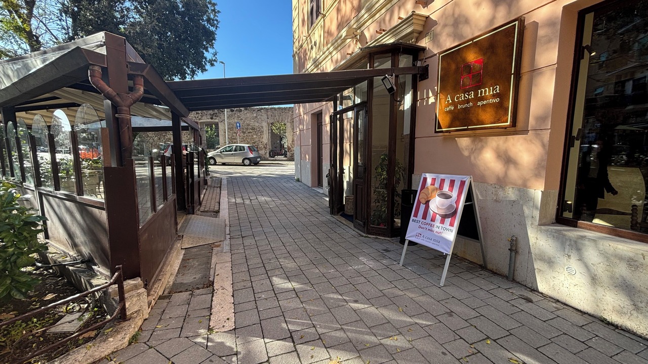 Photo of Outdoor in Civitavecchia