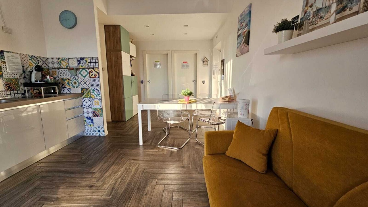 Photo of Livingroom in Civitavecchia