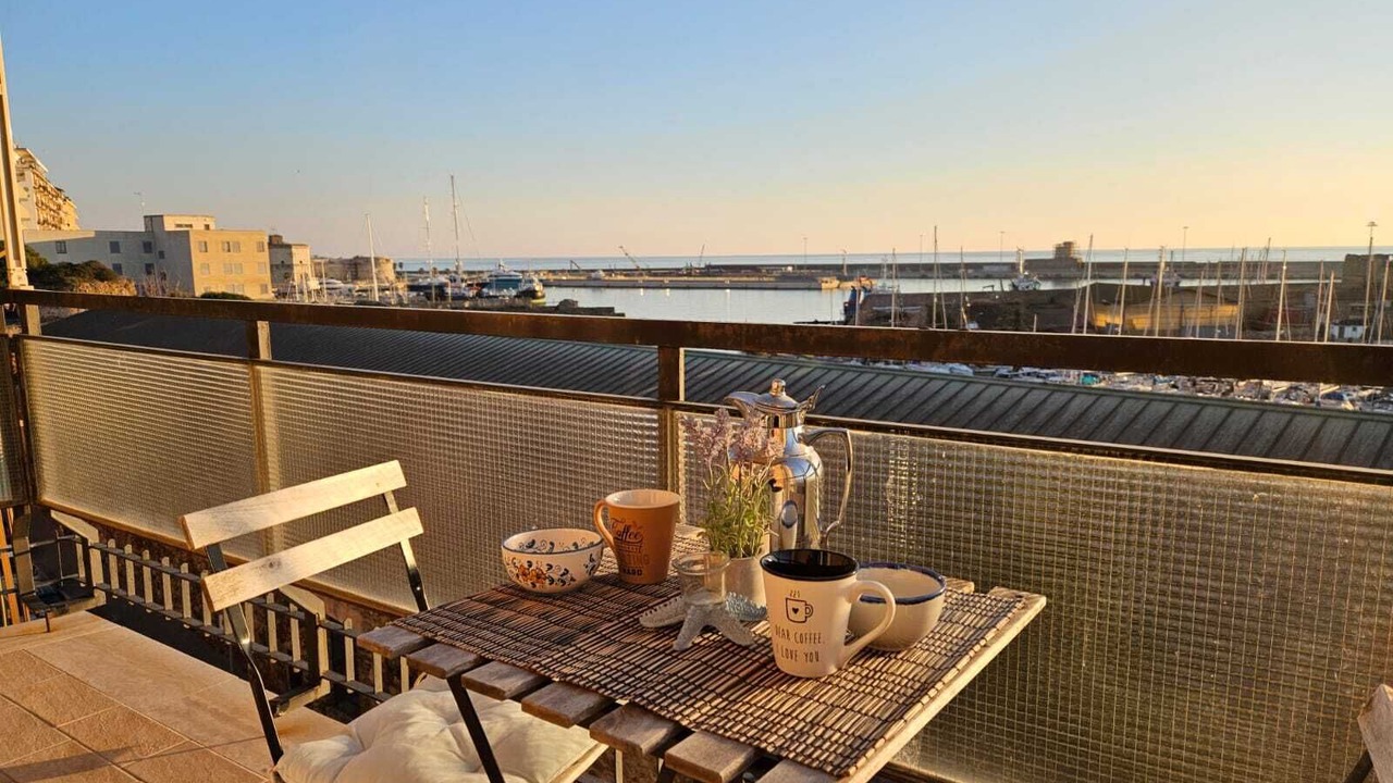 Photo of Outdoor in Civitavecchia