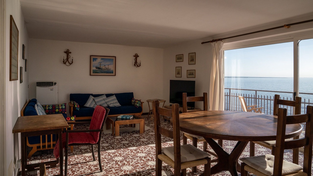 Photo of Livingroom in Santa Marinella