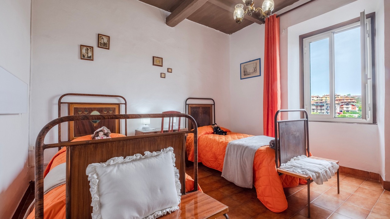 Photo of Bedroom in Vitorchiano