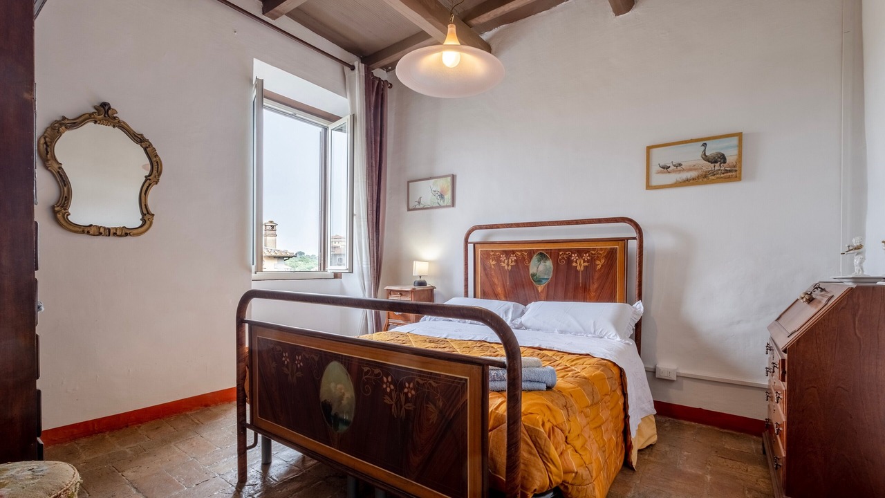Photo of Bedroom in Vitorchiano