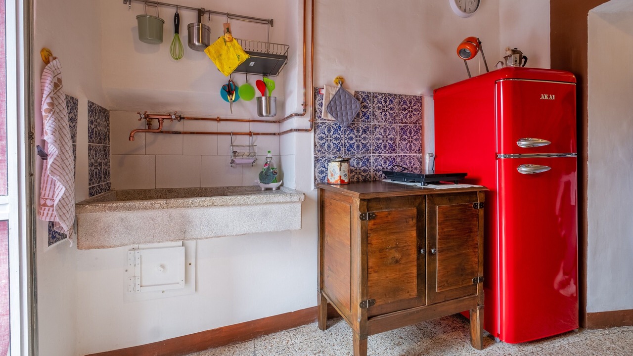 Photo of Kitchen in Vitorchiano