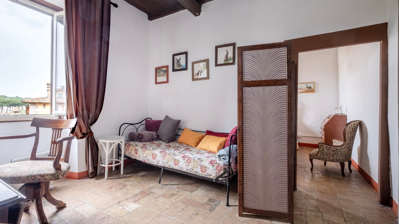 Photo of Livingroom in Vitorchiano