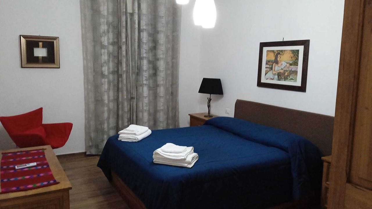 Photo of Bedroom in Quartiere XXXIV Lido di Ostia Levante
