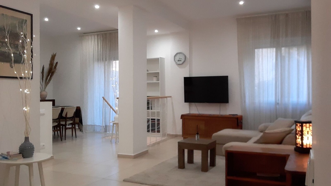 Photo of Livingroom in Quartiere XXXIV Lido di Ostia Levante