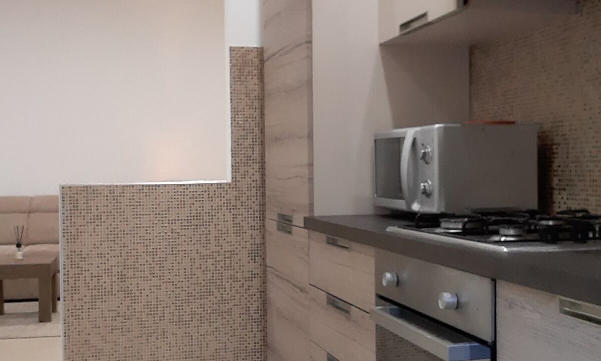 Photo of Kitchen in Quartiere XXXIV Lido di Ostia Levante