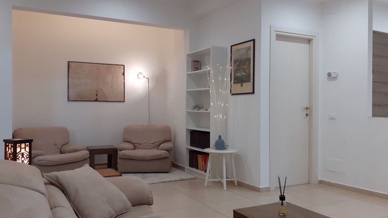 Photo of Livingroom in Quartiere XXXIV Lido di Ostia Levante