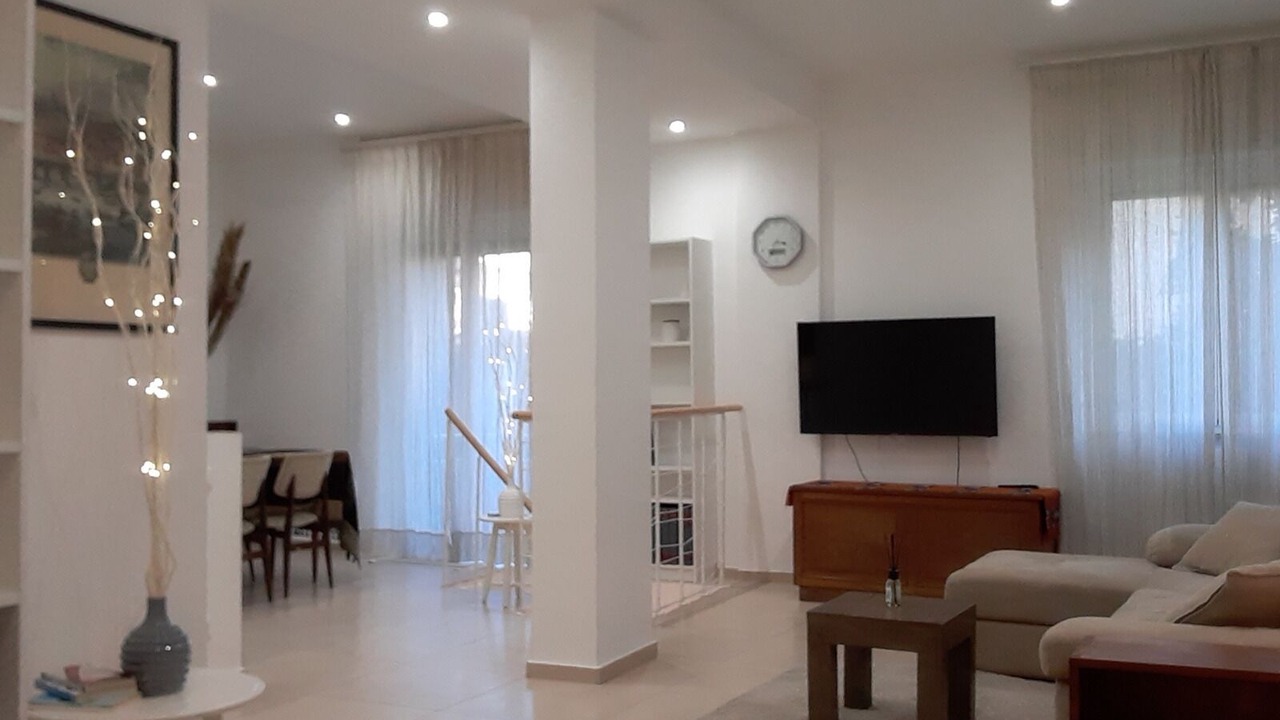 Photo of Livingroom in Quartiere XXXIV Lido di Ostia Levante