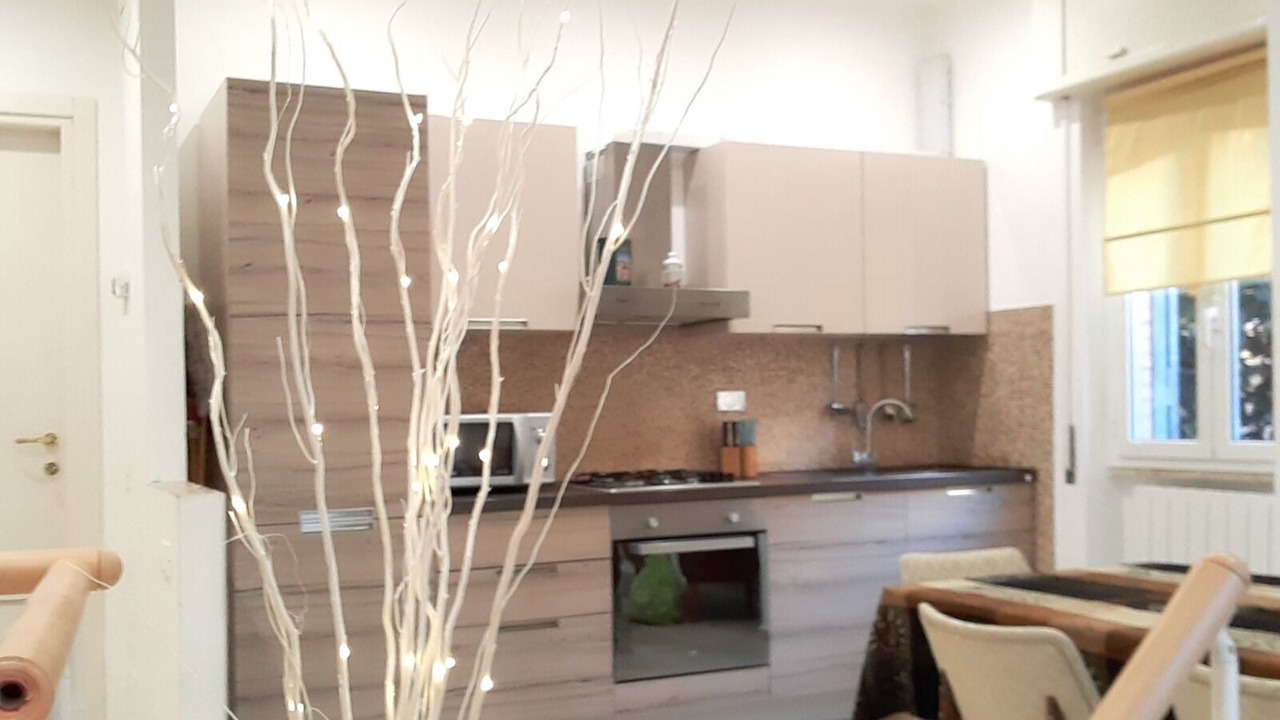 Photo of Kitchen in Quartiere XXXIV Lido di Ostia Levante