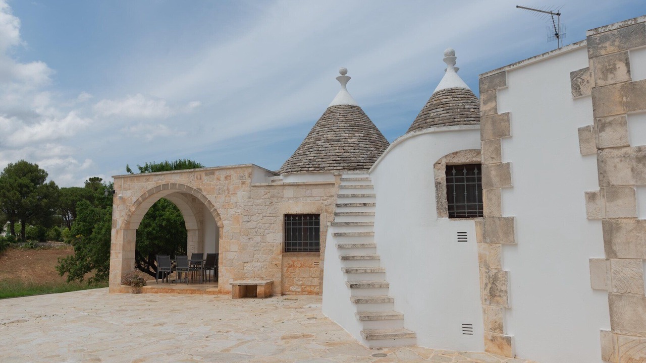 Photo of Outdoor in Martina Franca