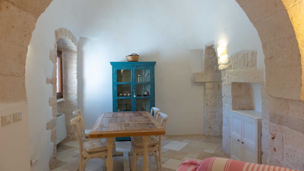 Photo of Livingroom in Martina Franca