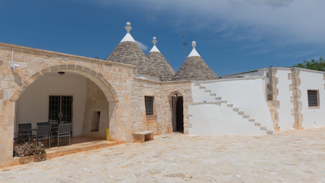 Photo of Outdoor in Martina Franca