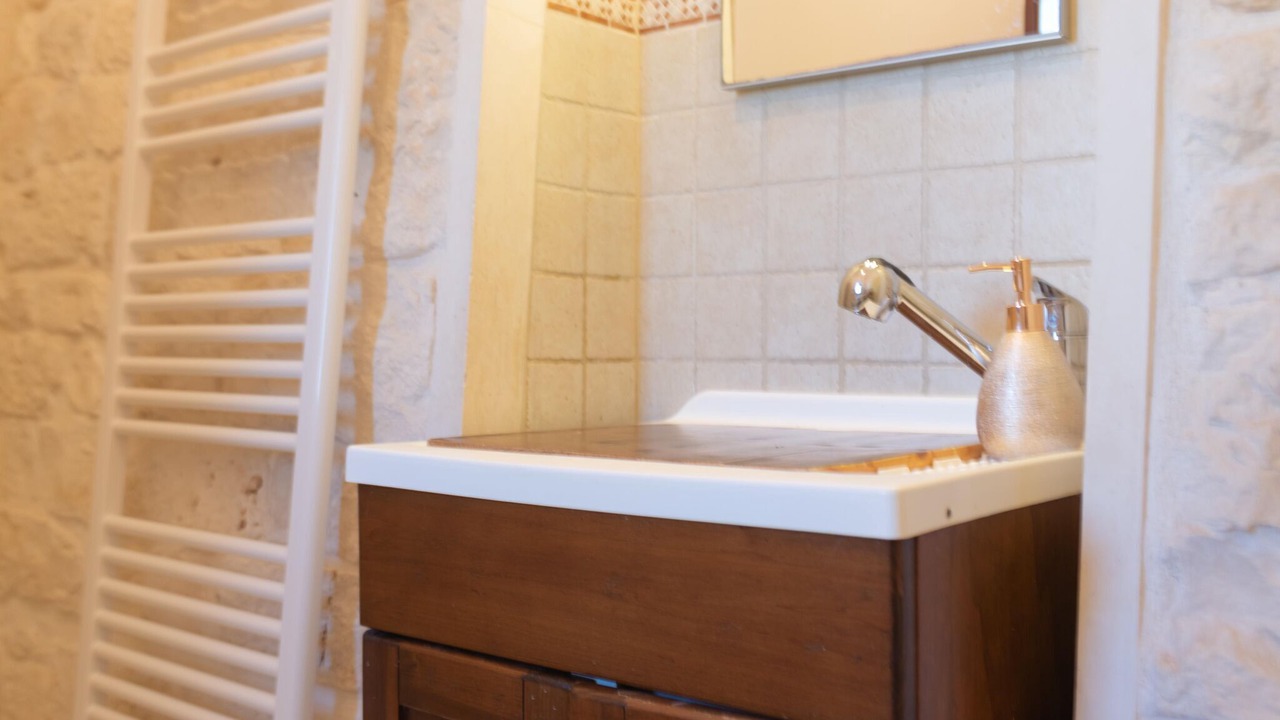 Photo of Bathroom in Martina Franca
