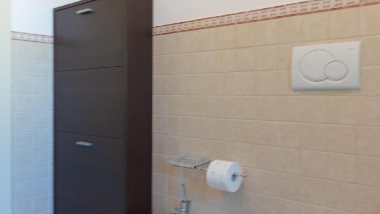 Photo of Bathroom in Martina Franca