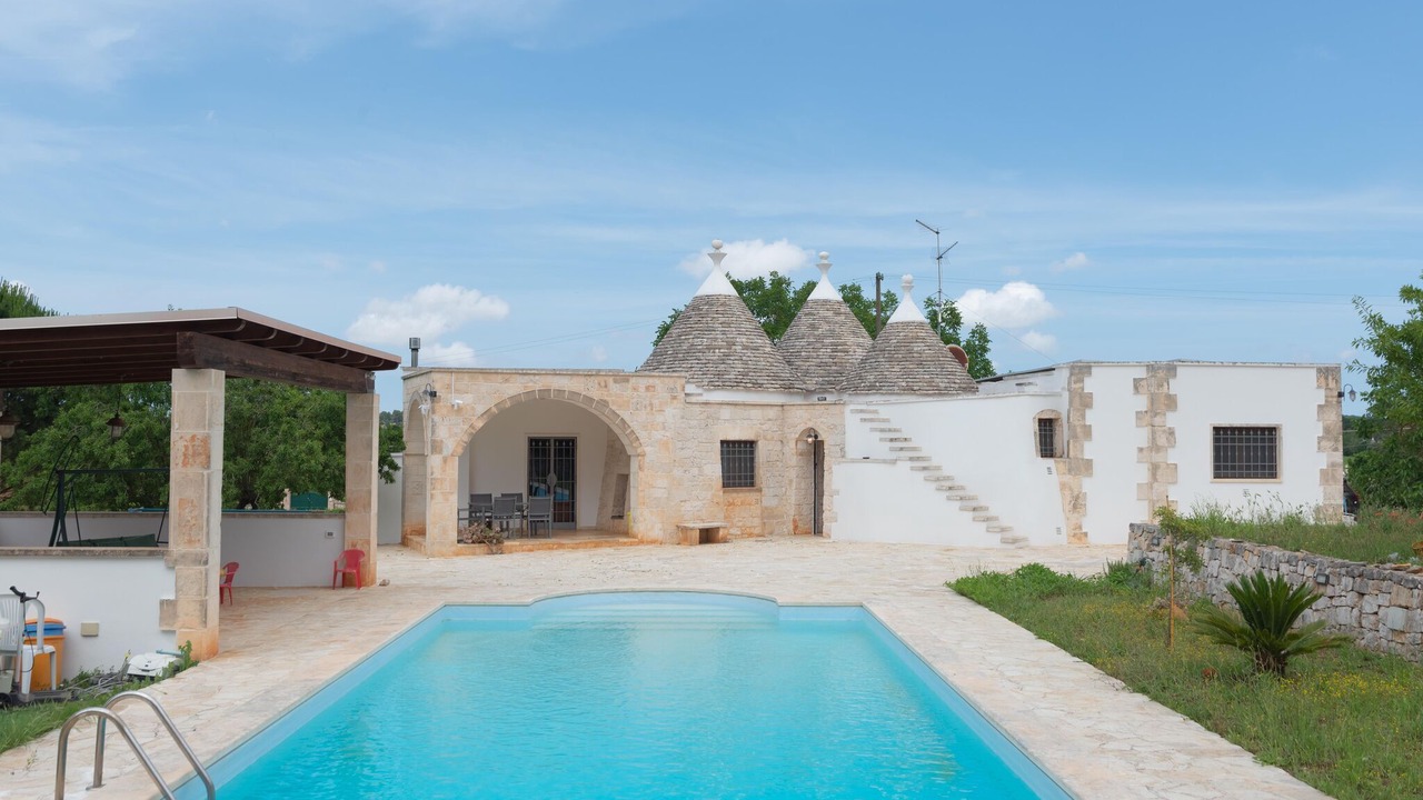 Photo of Outdoor in Martina Franca