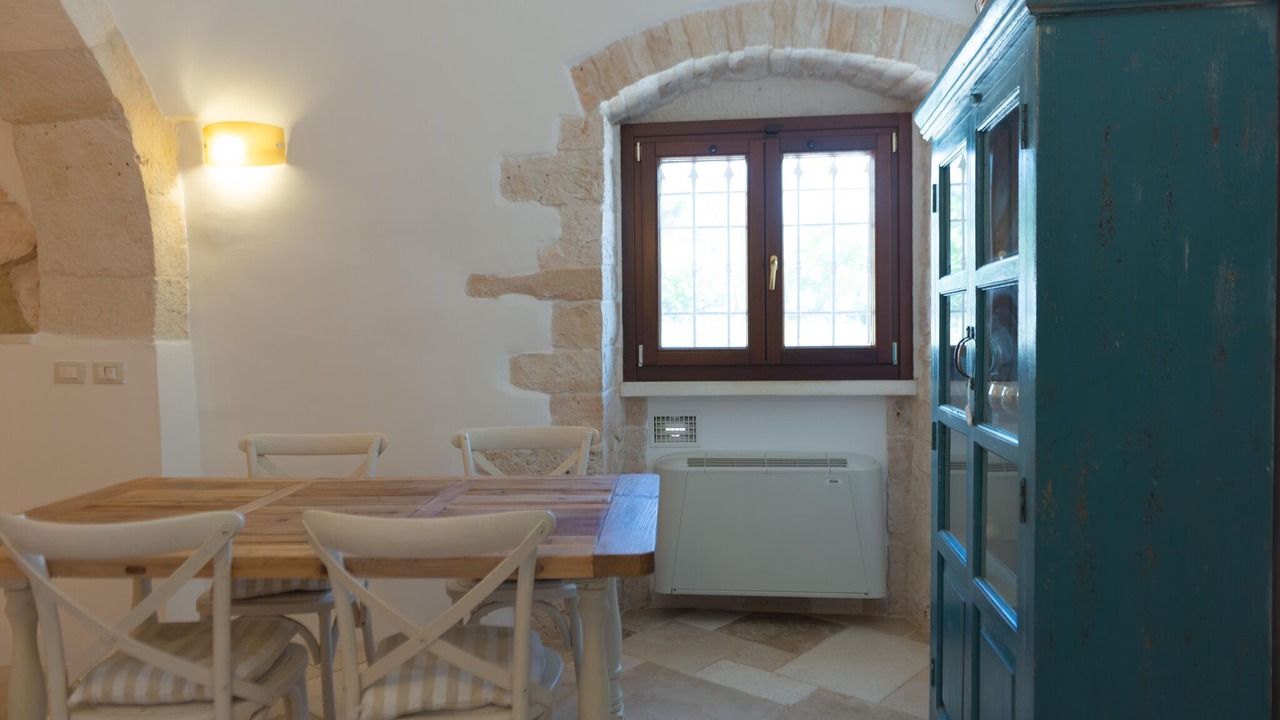 Photo of Livingroom in Martina Franca