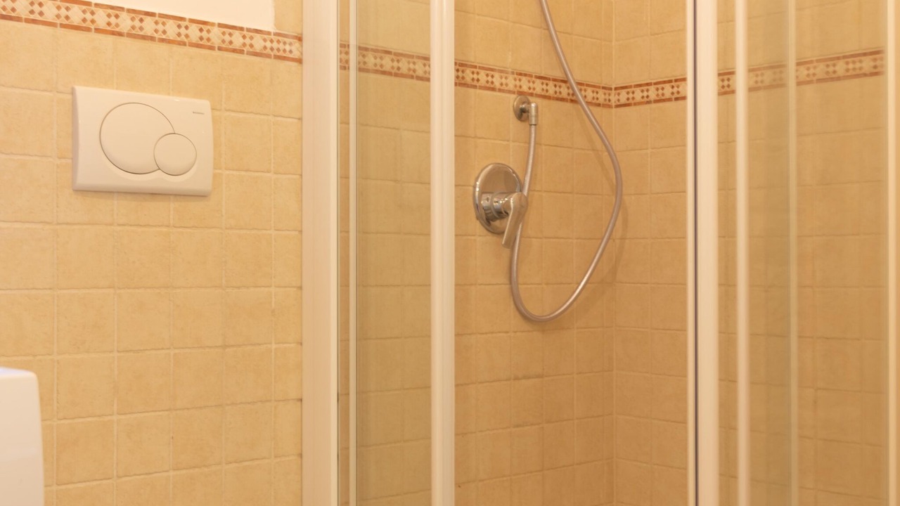Photo of Bathroom in Martina Franca