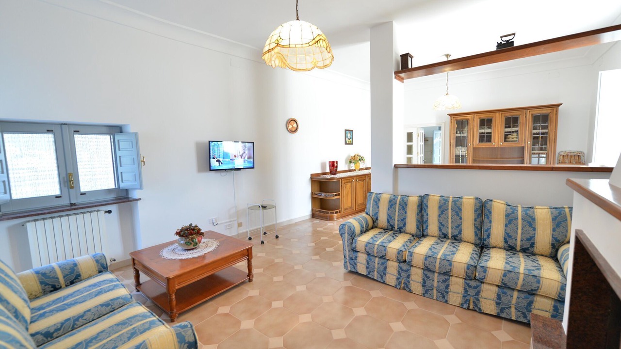 Photo of Livingroom in Specchiaruzzo