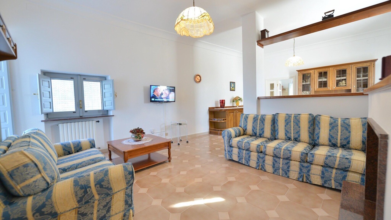 Photo of Livingroom in Specchiaruzzo