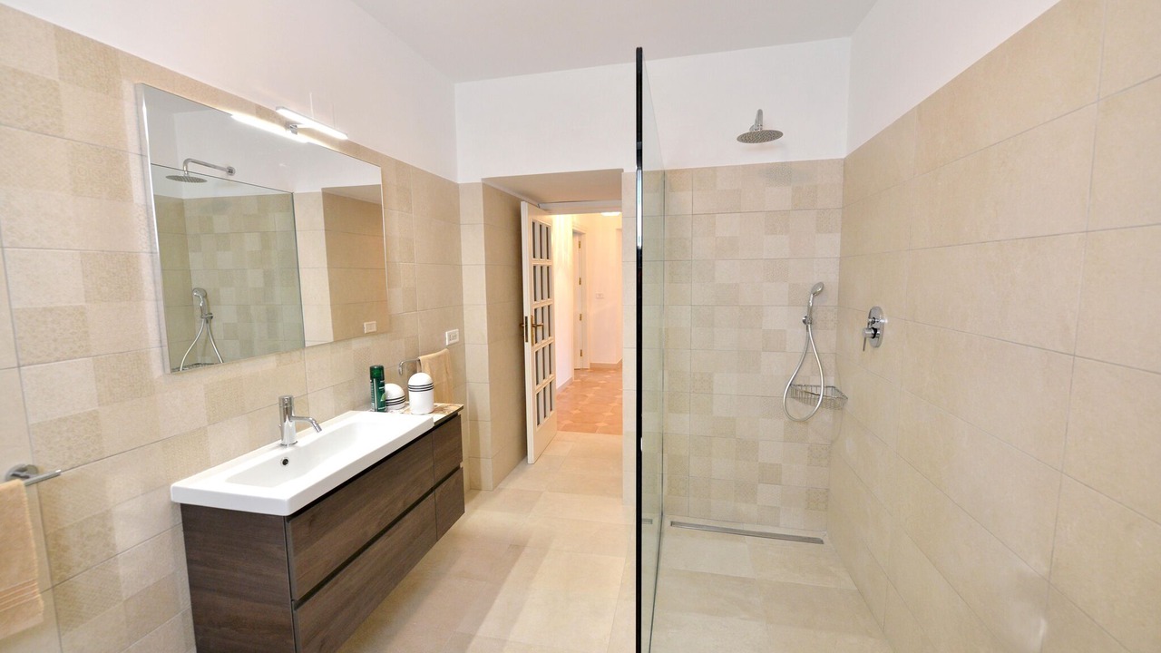 Photo of Bathroom in Specchiaruzzo