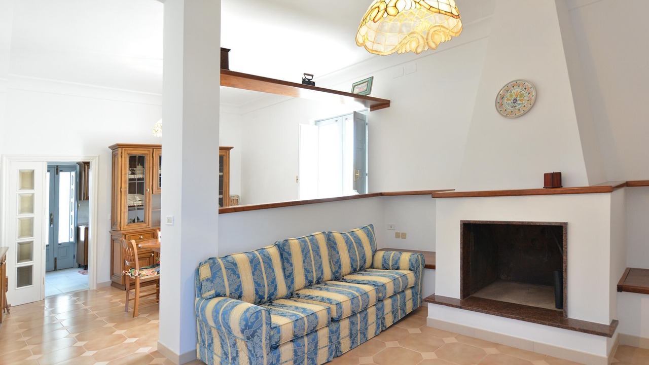 Photo of Livingroom in Specchiaruzzo