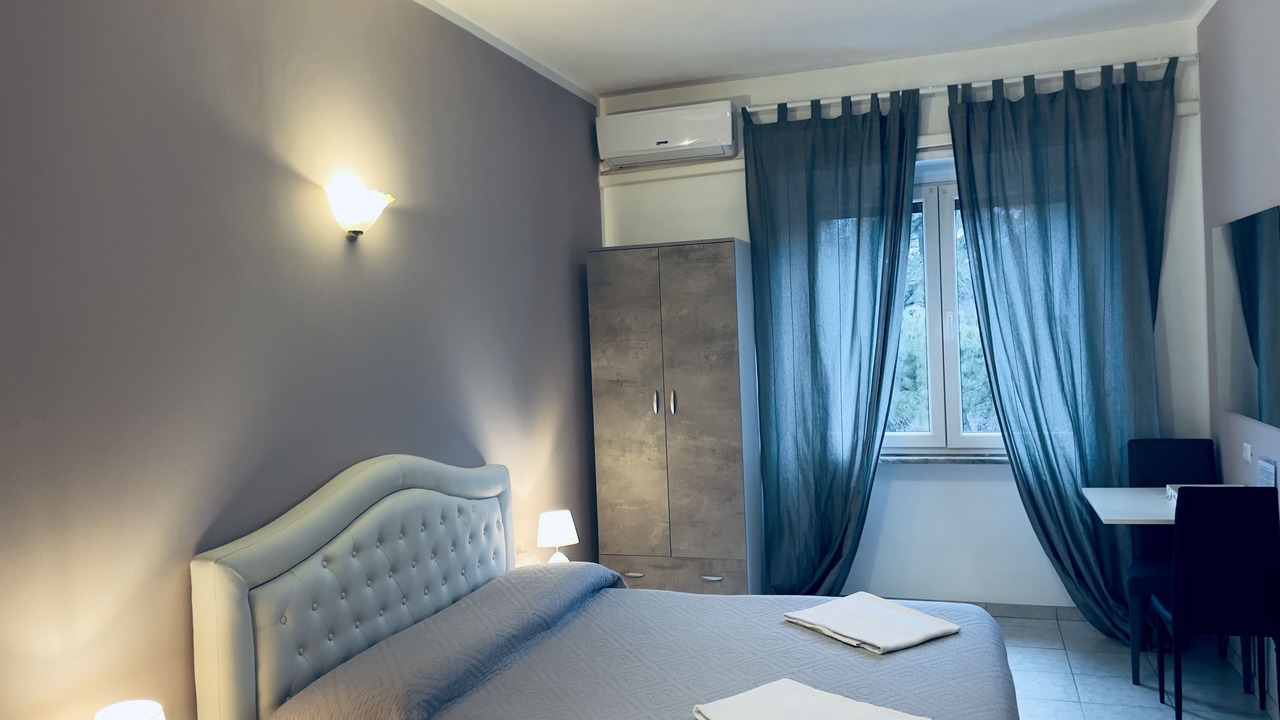 Photo of Bedroom in Tuscolano