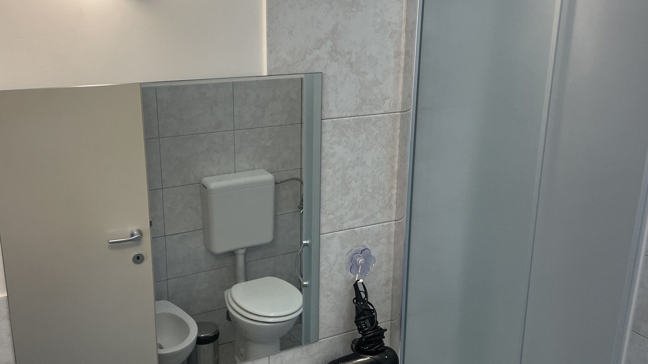 Photo of Bathroom in Tuscolano