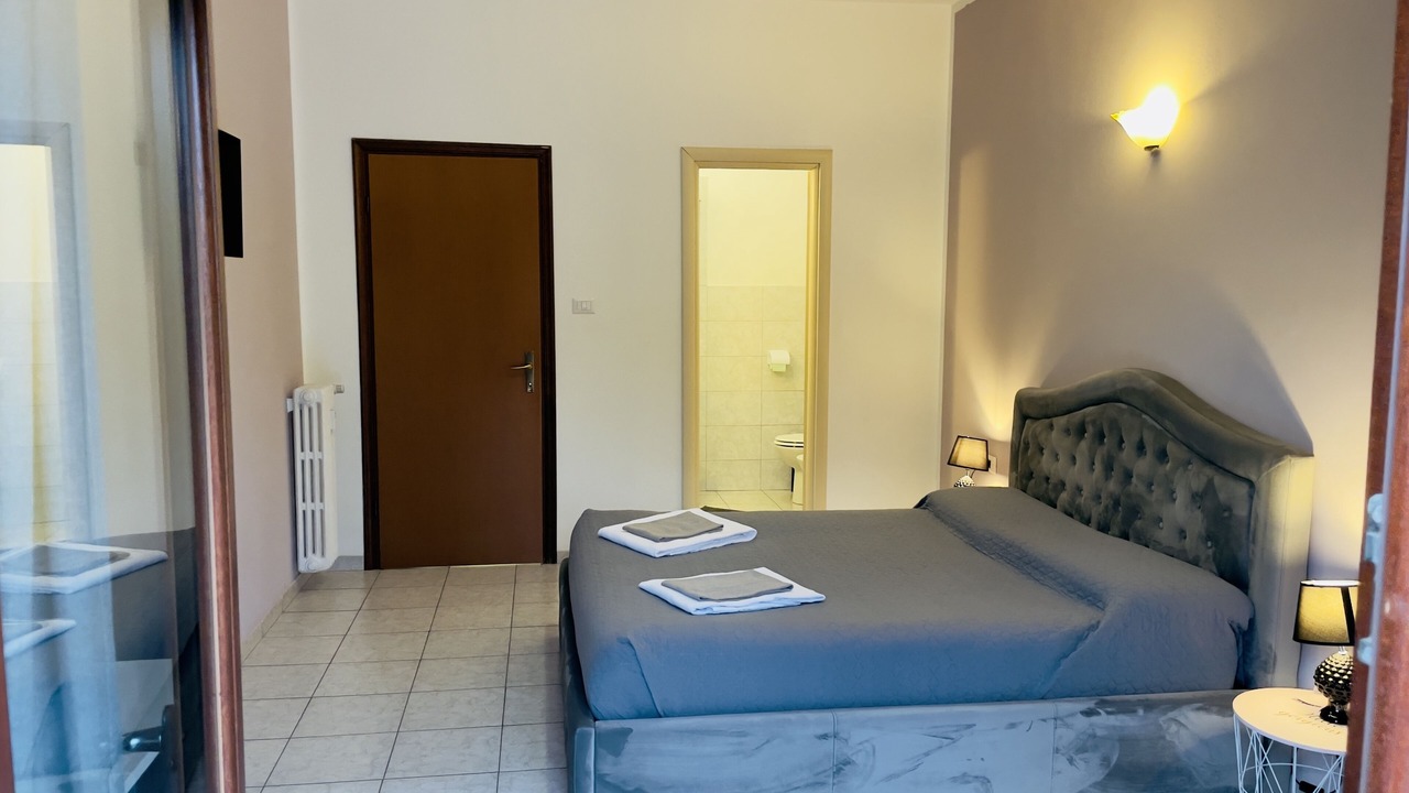 Photo of Bedroom in Tuscolano
