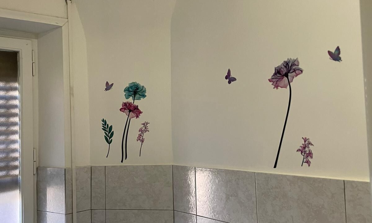 Photo of Bathroom in Tuscolano