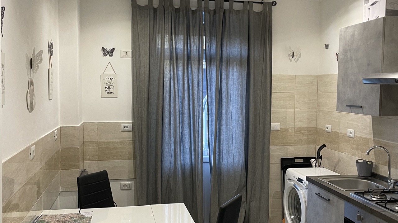 Photo of Kitchen in Tuscolano