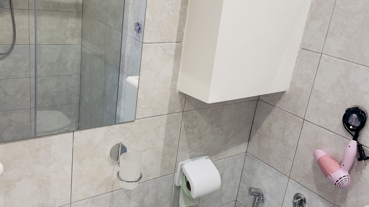 Photo of Bathroom in Tuscolano