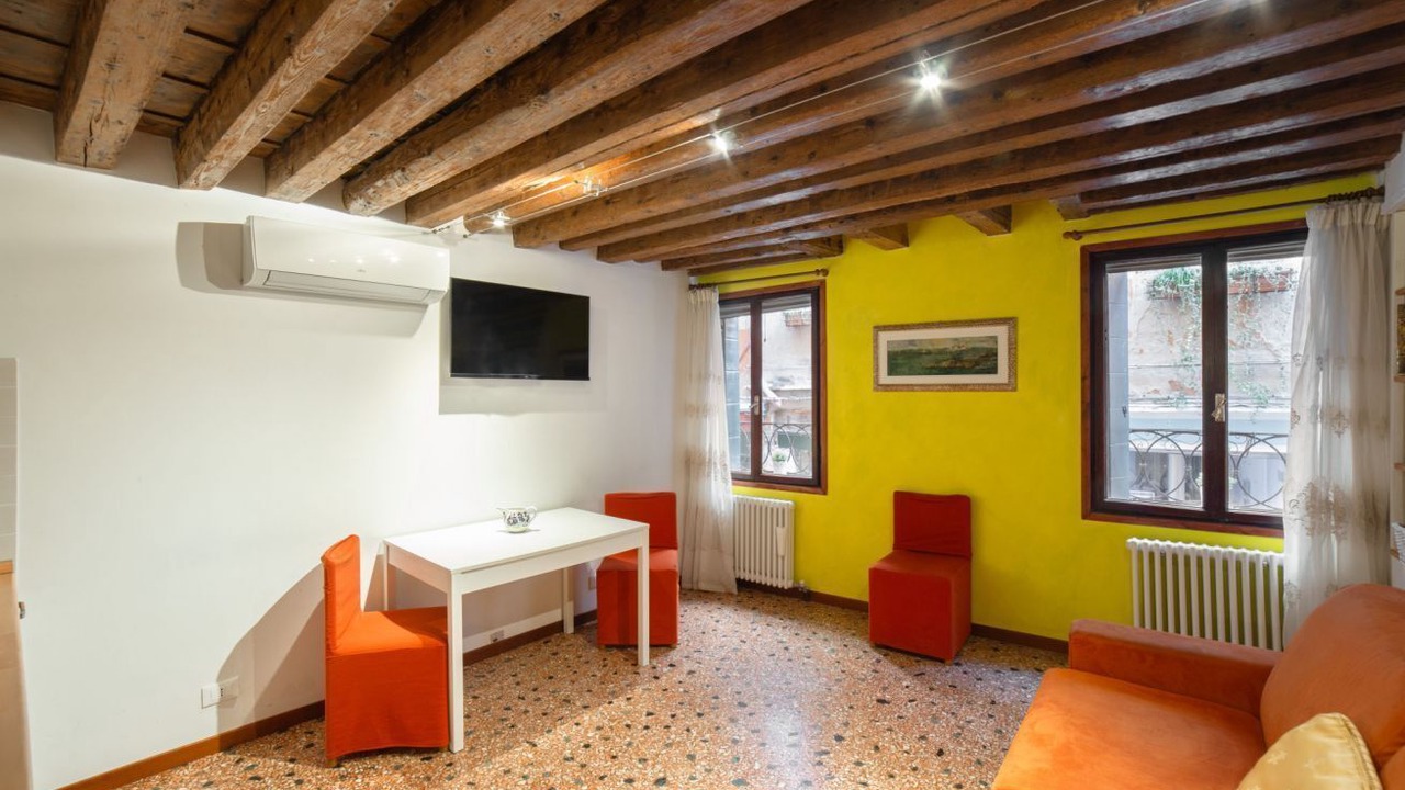 Photo of Livingroom in San Polo
