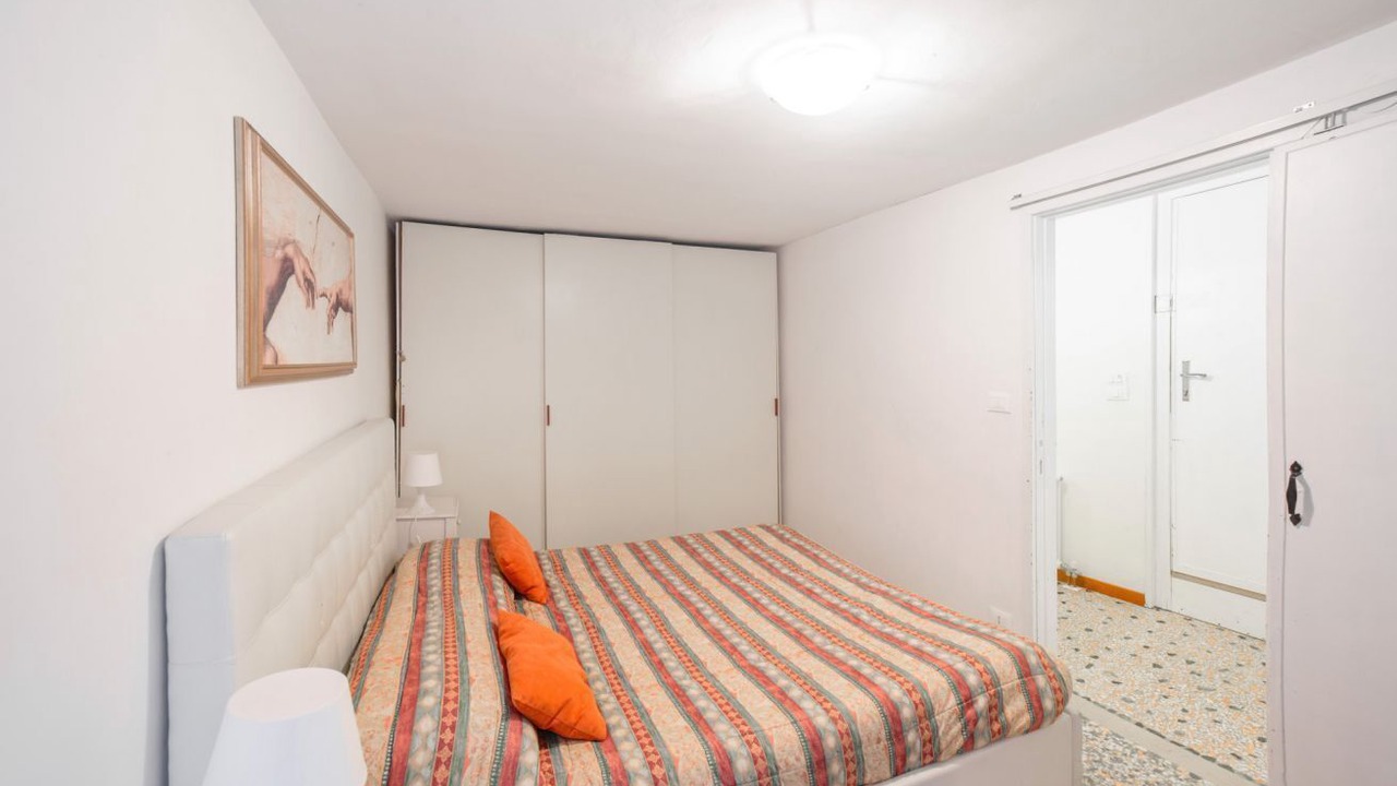 Photo of Bedroom in San Polo