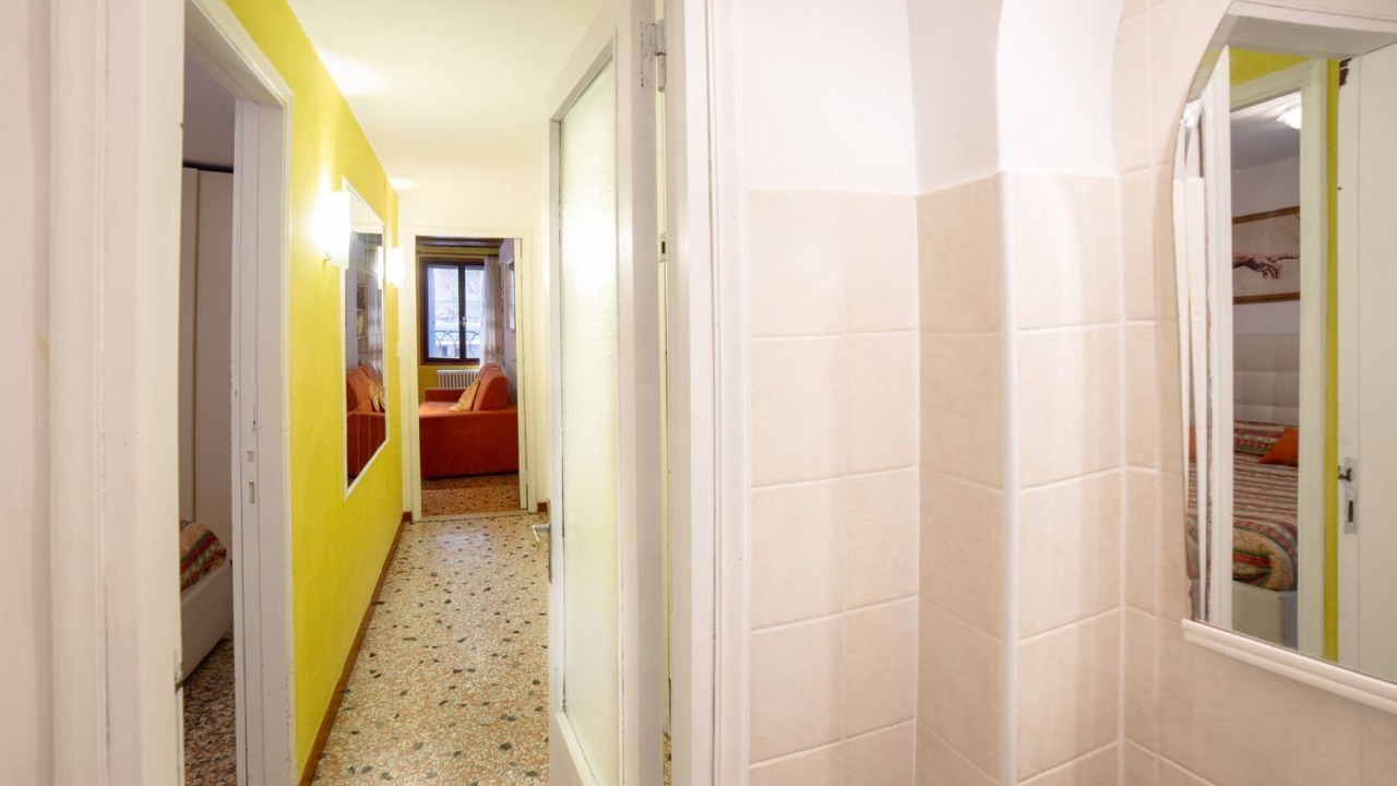 Photo of Bathroom in San Polo