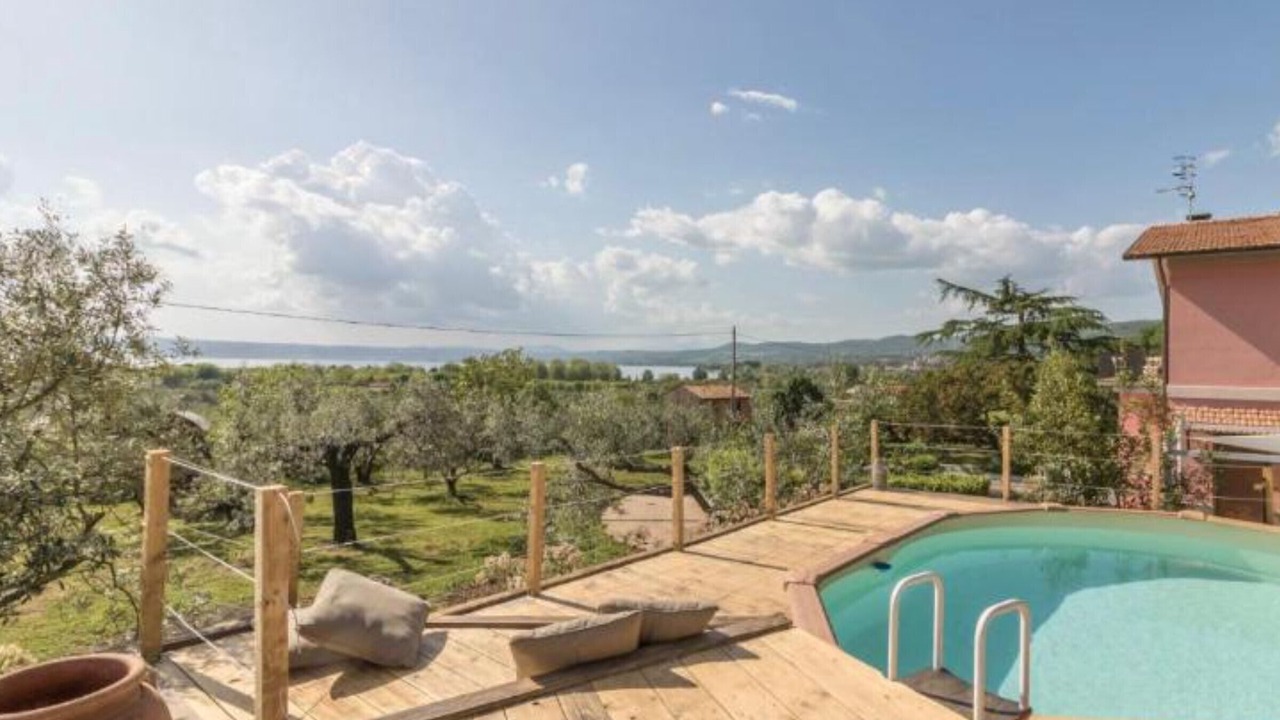 Photo of Outdoor in Bolsena