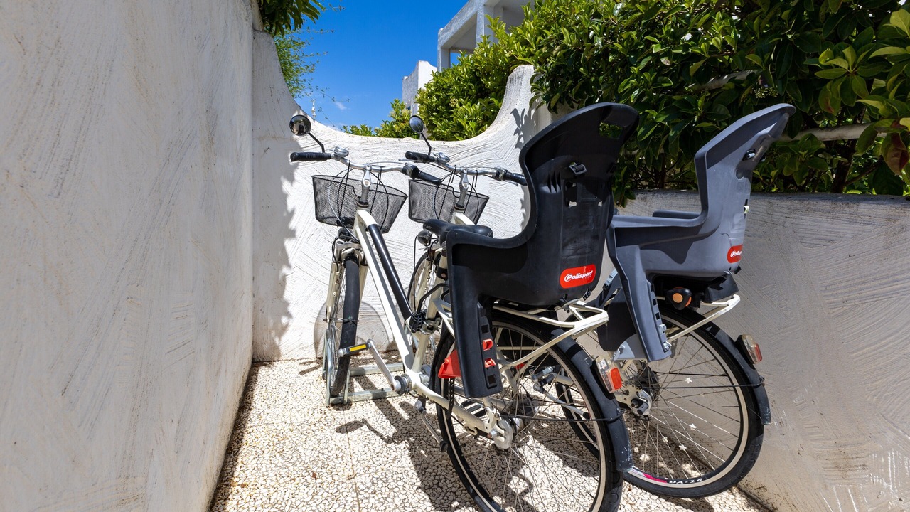 Photo of Outdoor in Santa Maria del Focallo