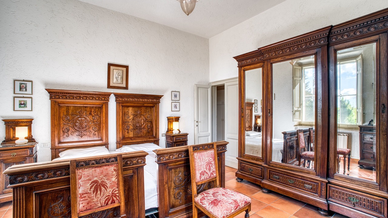 Photo of Bedroom in Bosco