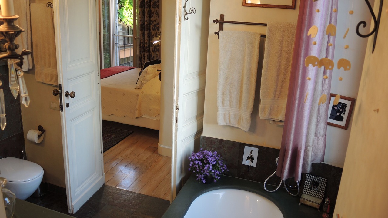 Photo of Bathroom in Monti