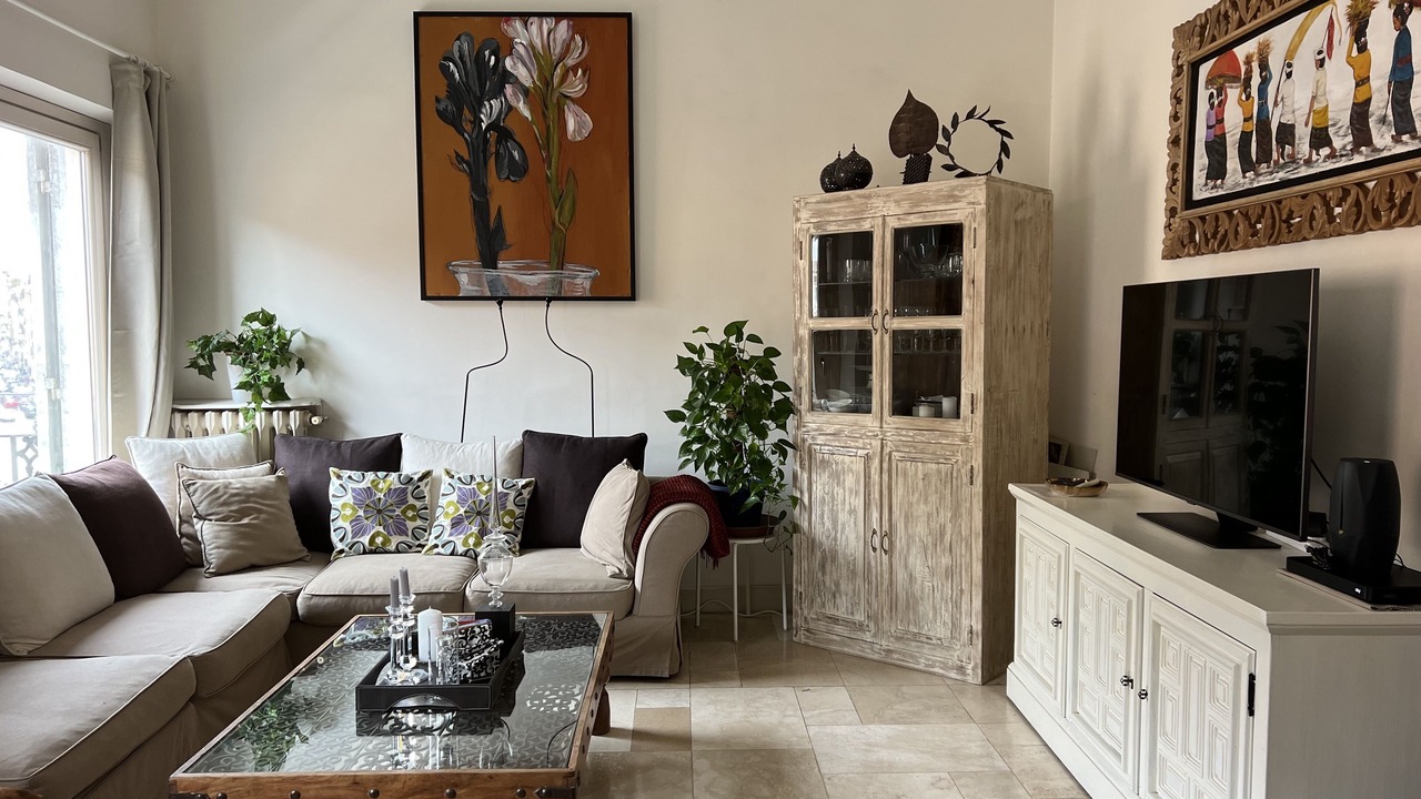 Photo of Bedroom in Monti