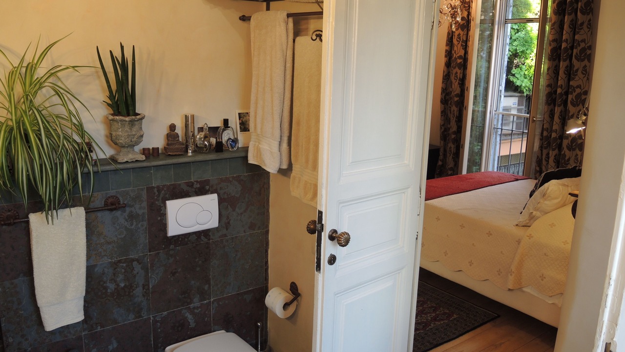 Photo of Bathroom in Monti