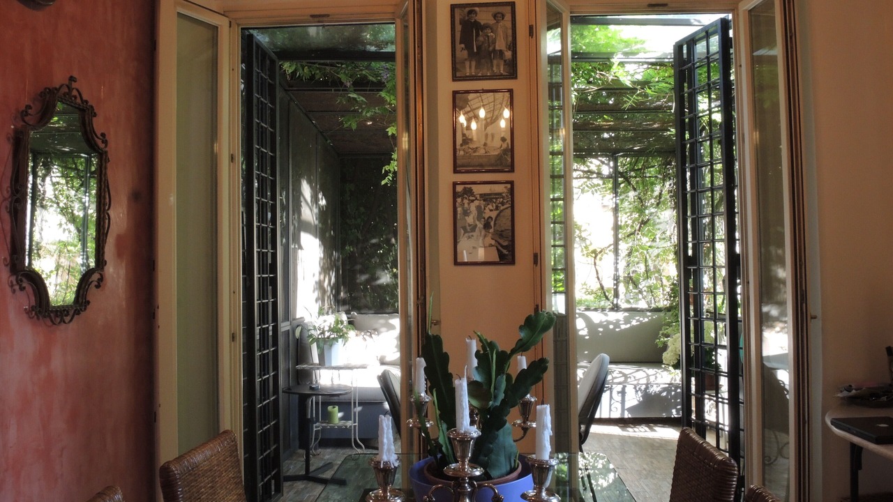 Photo of Bedroom in Monti