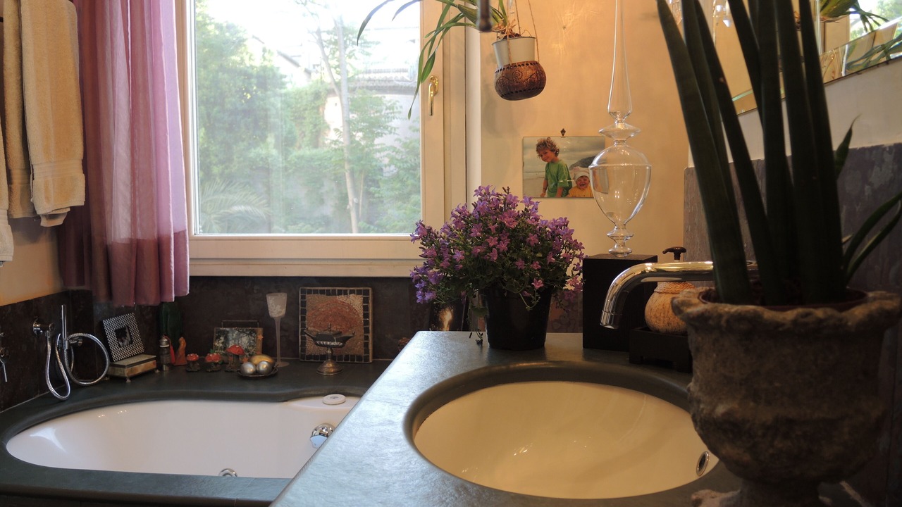 Photo of Bathroom in Monti
