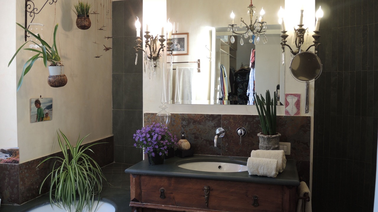 Photo of Bathroom in Monti