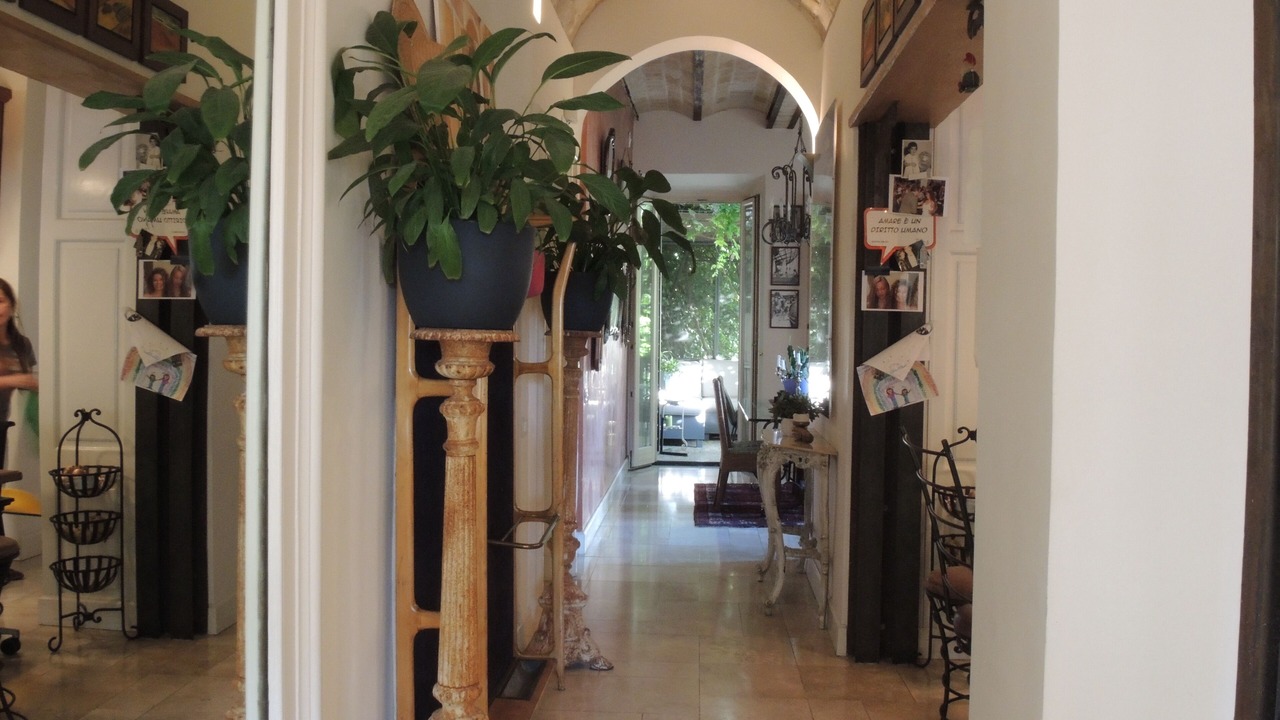 Photo of Bedroom in Monti