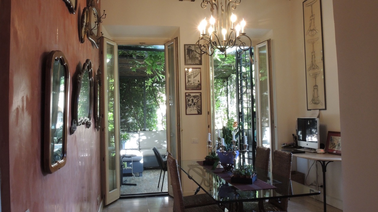 Photo of Bedroom in Monti